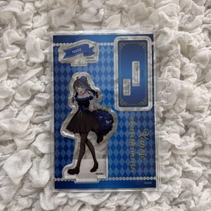 This is the Avatar Image for the Mini Yaemori (Rent a Girlfriend) (JP) AI Voice and Text to Speech Generator
